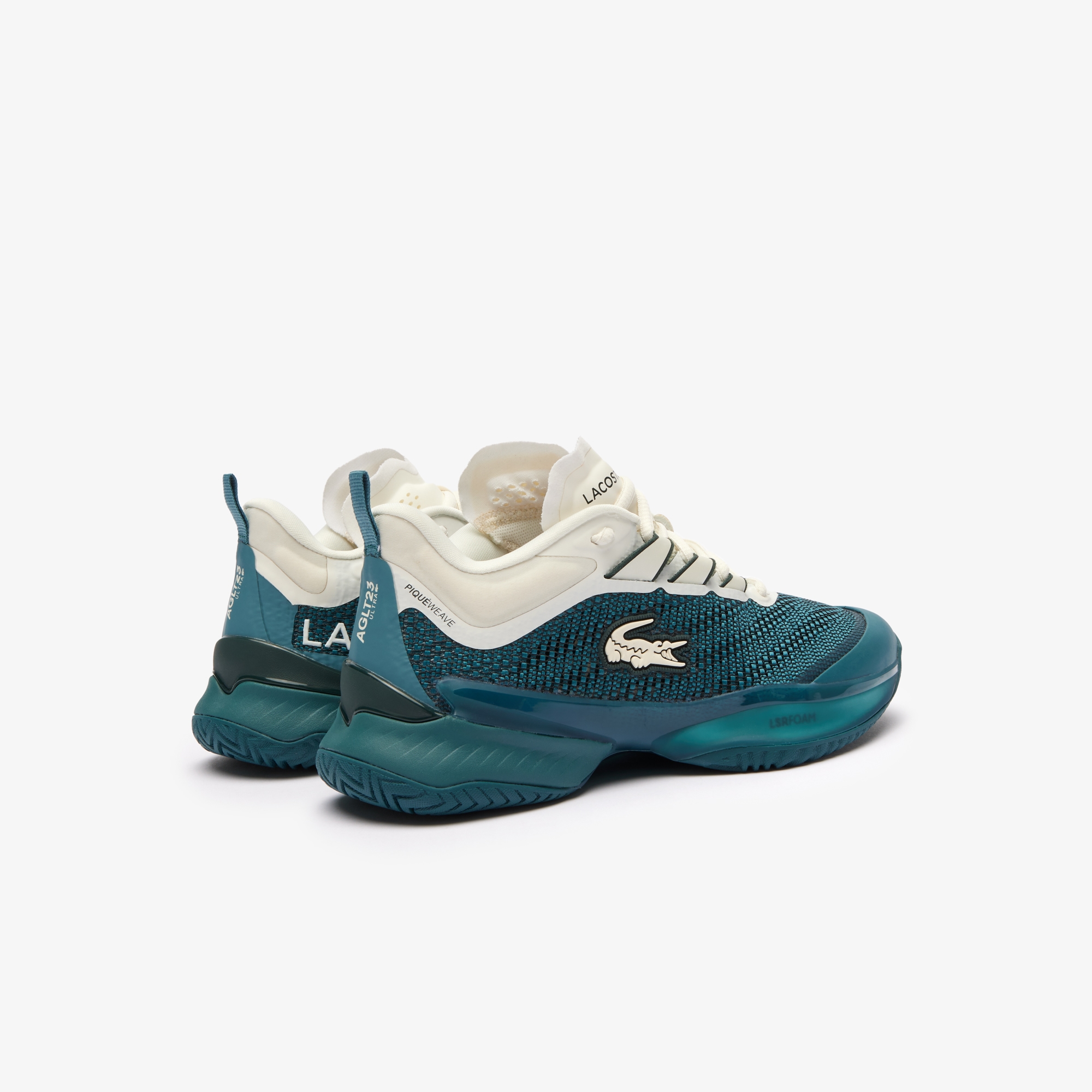 Giay Lacoste AG-LT23 Ultra Textile 'Navy' RZ4026W54G-1X3