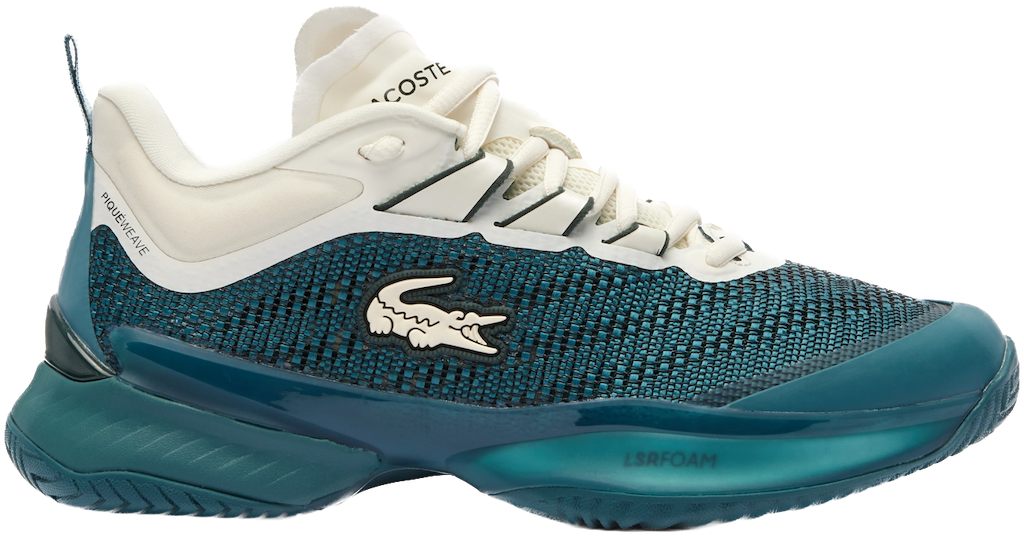 Giay Lacoste AG-LT23 Ultra Textile 'Navy' RZ4026W54G-1X3