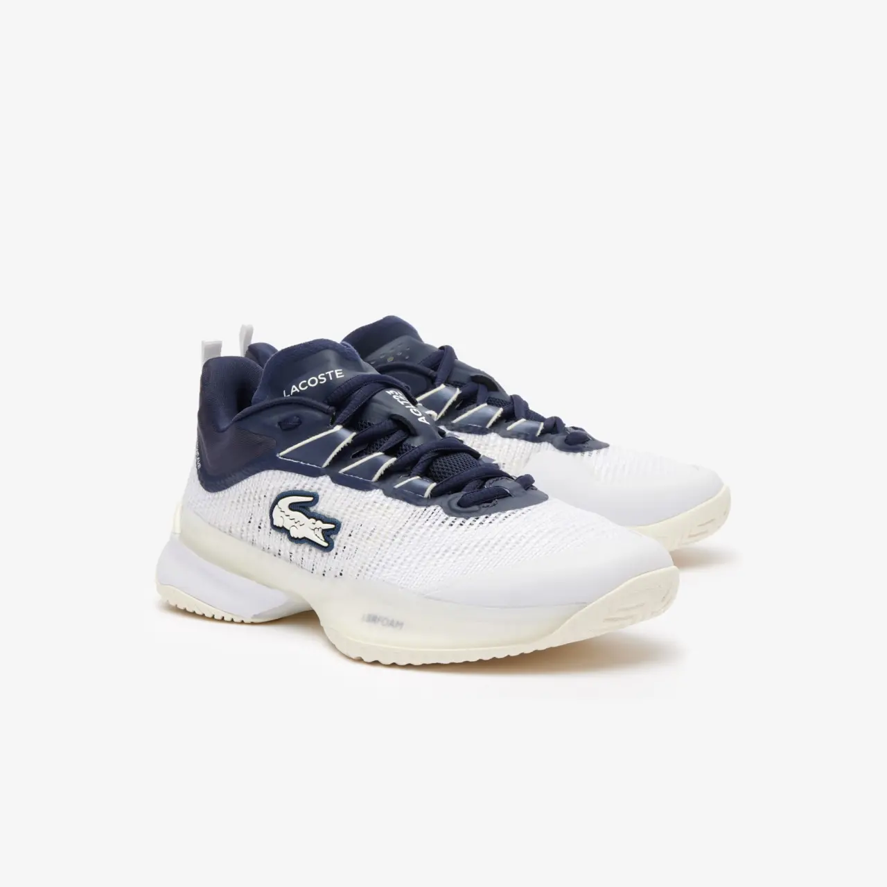 Giay Lacoste AG-LT23 Ultra Textile 'White' RZ4026W54G-042