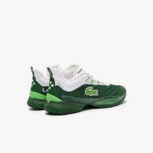 Giay Lacoste Daniil Medvedev AG-LT23 'Green' RZ0101M54G-2D2