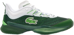 Giay Lacoste Daniil Medvedev AG-LT23 'Green' RZ0101M54G-2D2