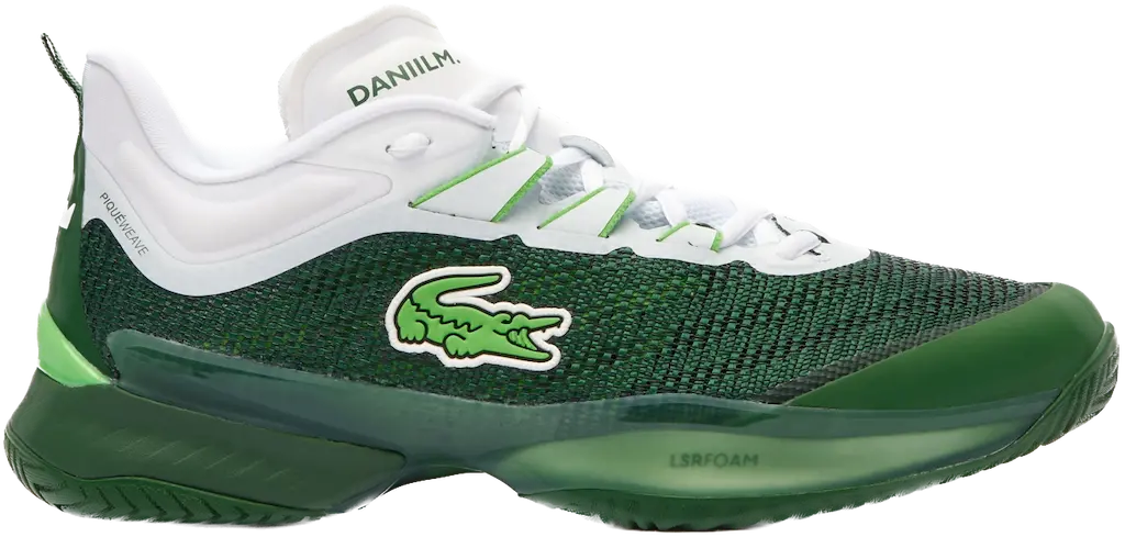 Giay Lacoste Daniil Medvedev AG-LT23 'Green' RZ0101M54G-2D2