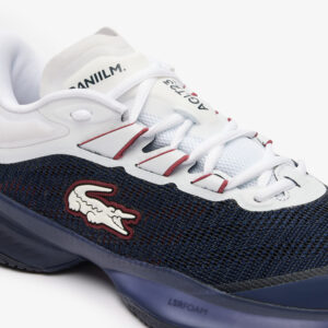 Giay Lacoste Daniil Medvedev AG-LT23 'Navy' RZ0101M54G-092
