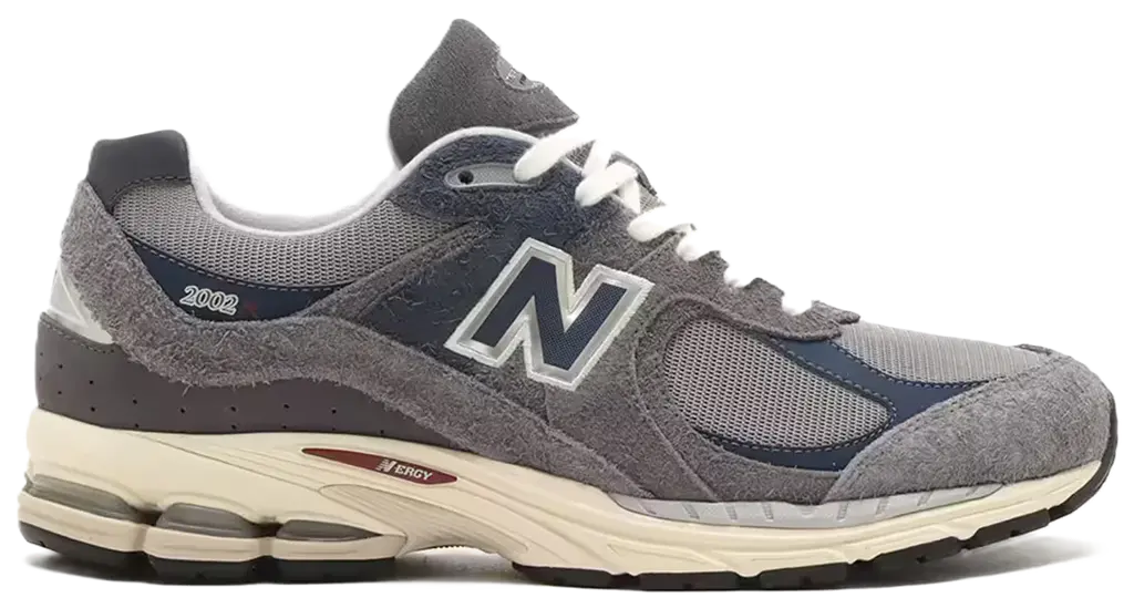Giay New Balance 2002R 'Grey' M2002REL