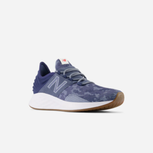 Giay New Balance Fresh Foam Roav 'Navy Camo' MROAVPN1