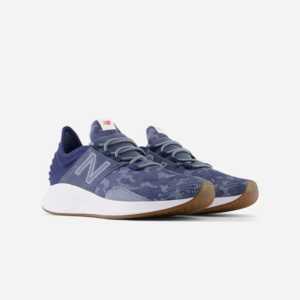 Giay New Balance Fresh Foam Roav 'Navy Camo' MROAVPN1