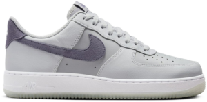 Giay Nike Air Force 1 ’07 LV8 ‘Platinum Light Carbon’ FJ4170-001