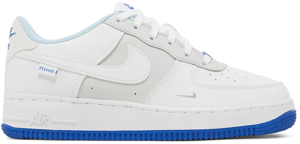 Giay Nike Air Force 1 LV8 'Just Stitch It' FB1844‑111