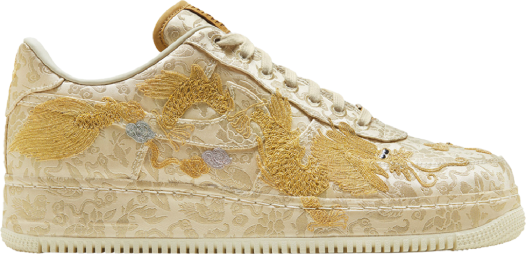 Giay Nike Air Force 1 Low '07 'Year of the Dragon' HJ4285-777