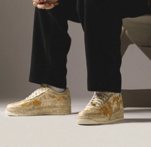 Giay Nike Air Force 1 Low '07 'Year of the Dragon' HJ4285-777