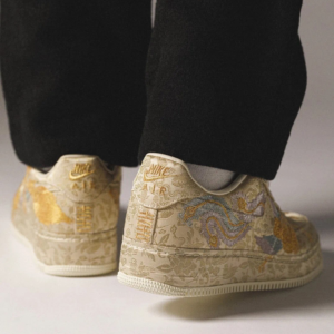 Giay Nike Air Force 1 Low '07 'Year of the Dragon' HJ4285-777