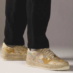 Giay Nike Air Force 1 Low '07 'Year of the Dragon' HJ4285-777