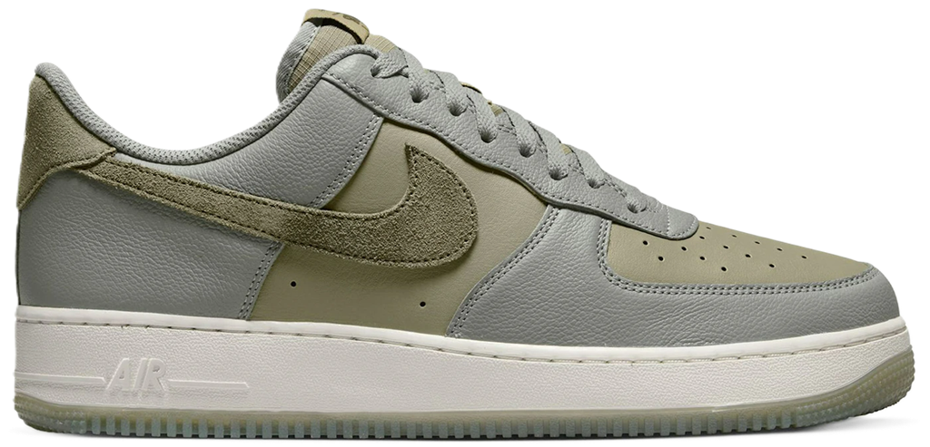 Giay Nike Air Force 1 Low 'Dark Stucco Medium Olive' FJ4170-002