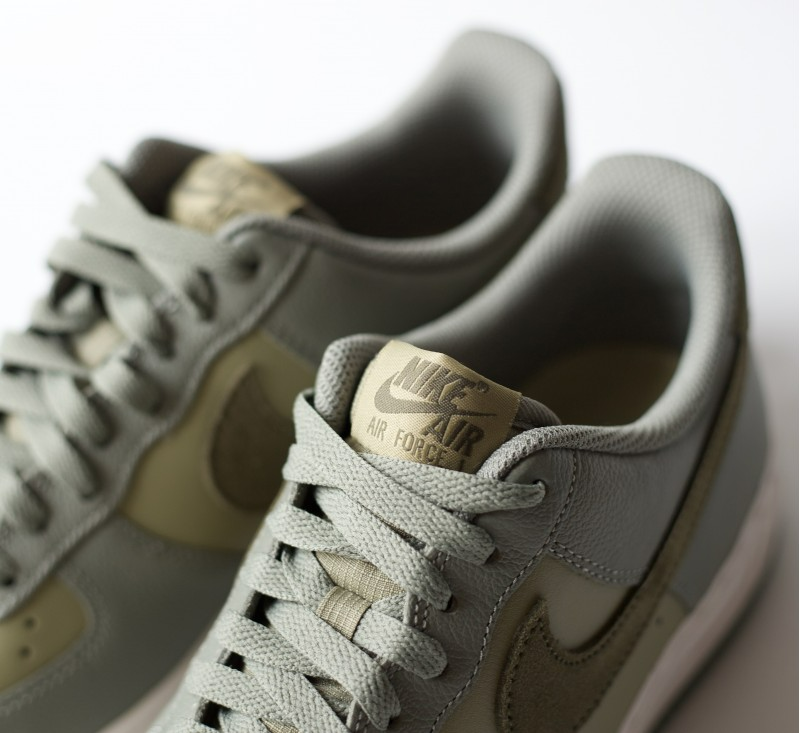 Giay Nike Air Force 1 Low 'Dark Stucco Medium Olive' FJ4170-002
