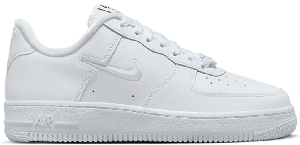 Giay Nike Air Force 1 Low Just Do It ‘Tie Dye Swoosh’ FB8251-100