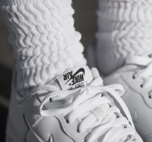 Giay Nike Air Force 1 Low Just Do It ‘Tie Dye Swoosh’ FB8251-100