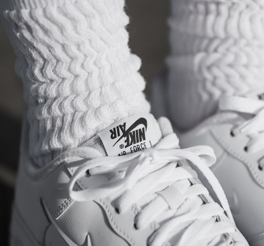 Giay Nike Air Force 1 Low Just Do It ‘Tie Dye Swoosh’ FB8251-100