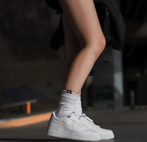 Giay Nike Air Force 1 Low Just Do It ‘Tie Dye Swoosh’ FB8251-100