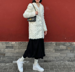 Giay Nike Air Force 1 Low Just Do It ‘Tie Dye Swoosh’ FB8251-100