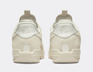 Giay Nike Air Force 1 Wild 'Phantom' FB2348-002