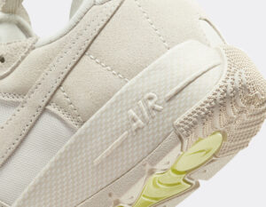 Giay Nike Air Force 1 Wild 'Phantom' FB2348-002