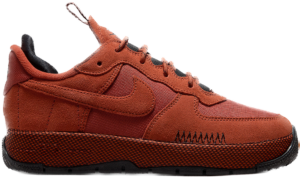 Giay Nike Air Force 1 Wild 'Rugged Orange' FB2348-800