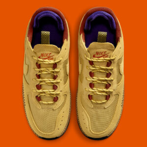 Giay Nike Air Force 1 Wild 'Wheat' FB2348-700