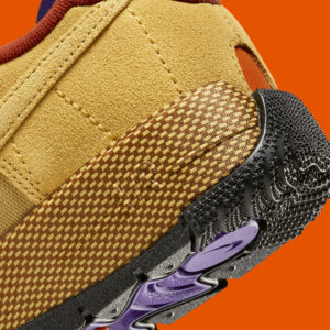 Giay Nike Air Force 1 Wild 'Wheat' FB2348-700