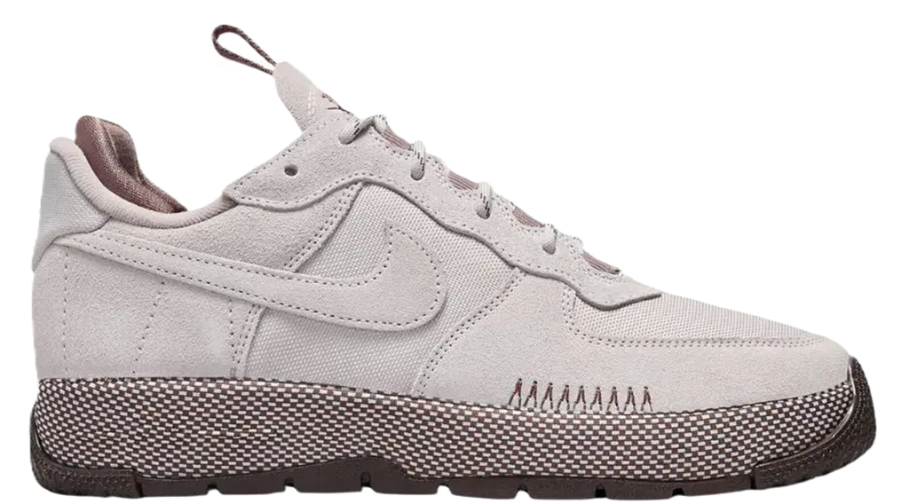 Giay Nike Air Force 1 Wild ‘Platinum Violet’ FB2348-003