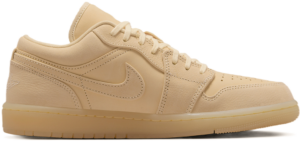 Giay Nike Air Jordan 1 Low SE ‘Pale Vanilla’ FZ3972-294
