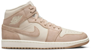 Giay Nike Air Jordan 1 Mid 'Legend Brown Tan' FJ3448-200