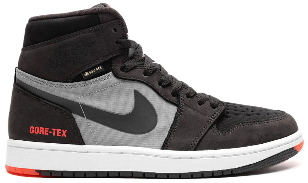 Giay Nike Air Jordan 1 Retro High 'Element Black Infrared' DB2889-002