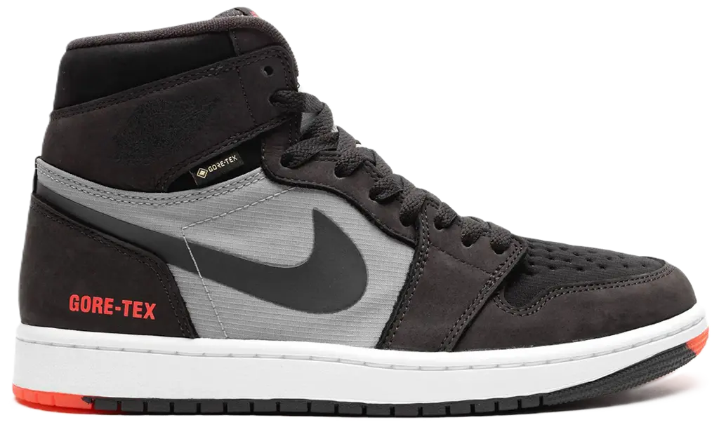 Giay Nike Air Jordan 1 Retro High 'Element Black Infrared' DB2889-002
