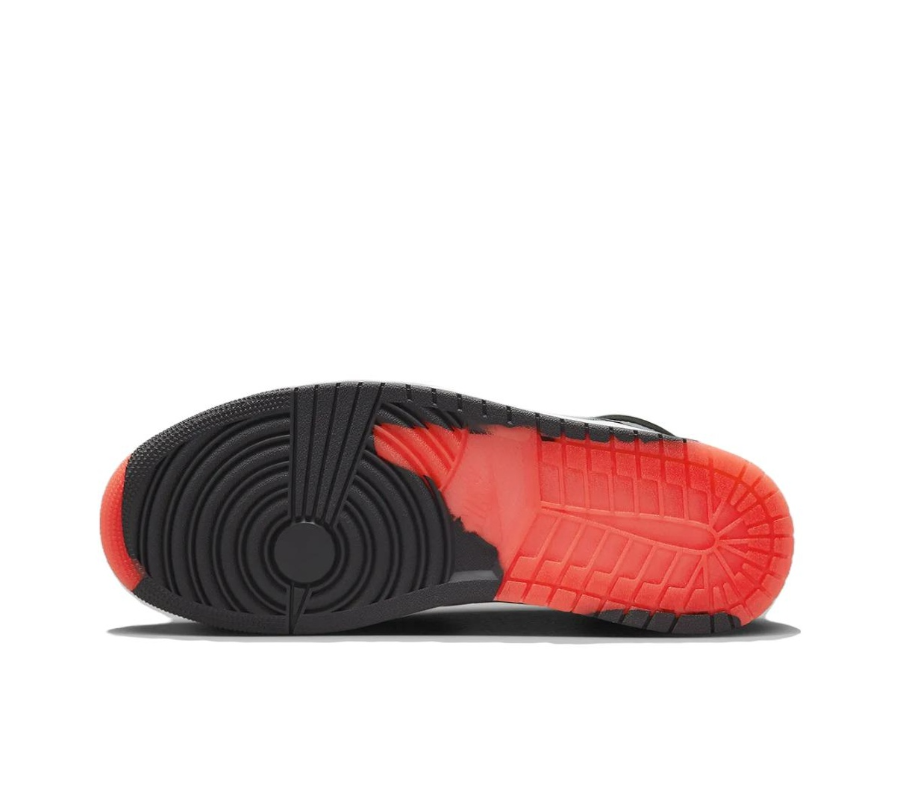 Giay Nike Air Jordan 1 Retro High 'Element Black Infrared' DB2889-002