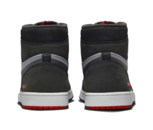 Giay Nike Air Jordan 1 Retro High 'Element Black Infrared' DB2889-002