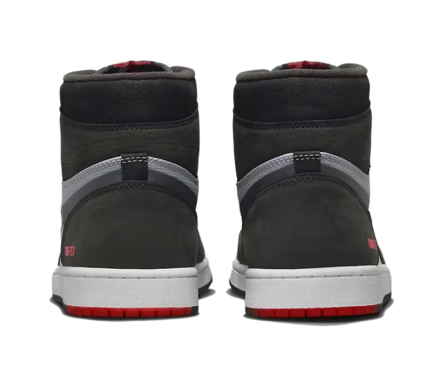 Giay Nike Air Jordan 1 Retro High 'Element Black Infrared' DB2889-002