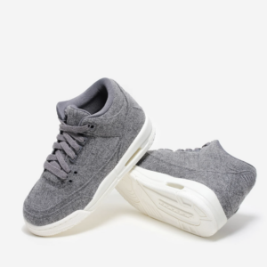 Giay Nike Air Jordan 3 Retro 'Wool' BG 861427-004