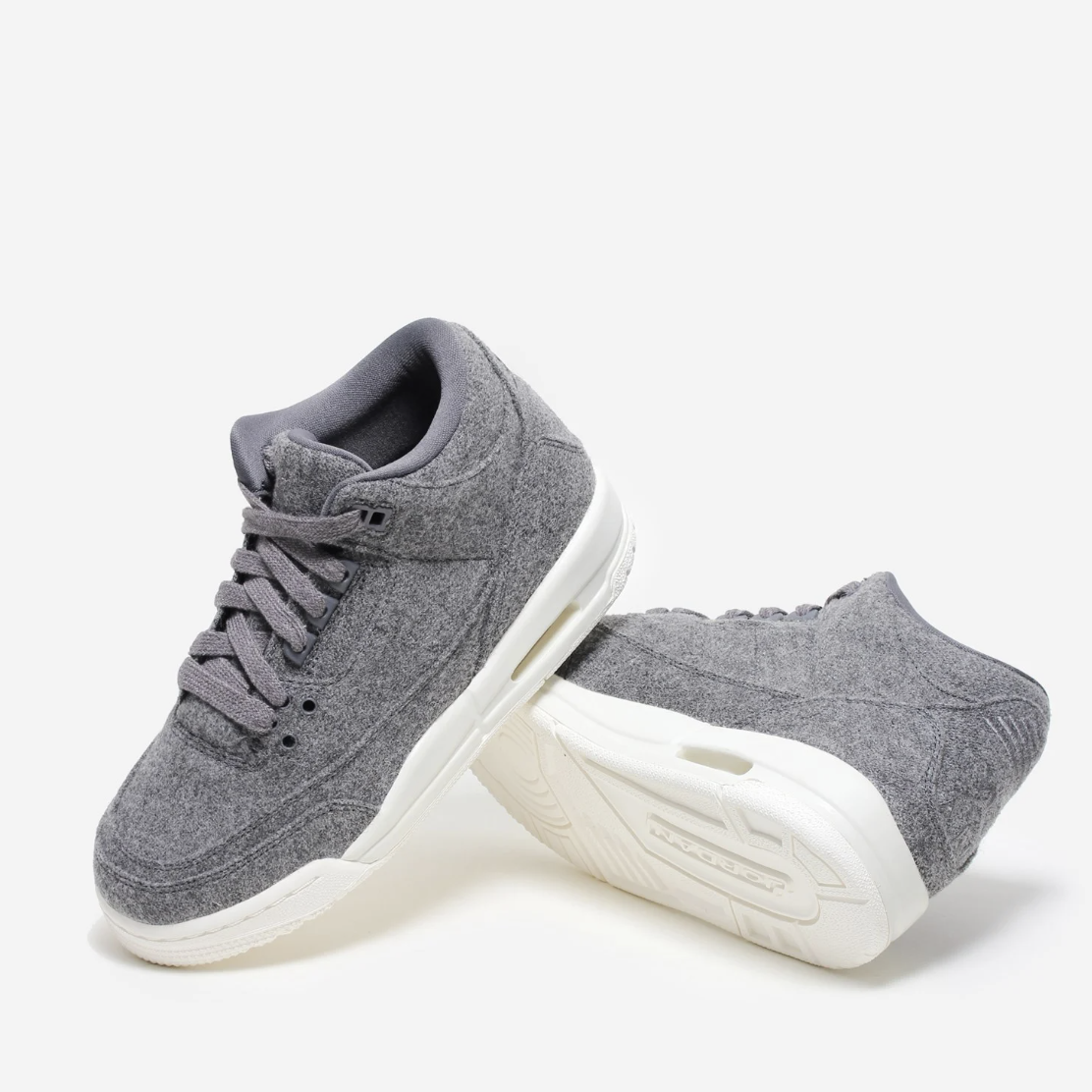 Giay Nike Air Jordan 3 Retro 'Wool' BG 861427-004