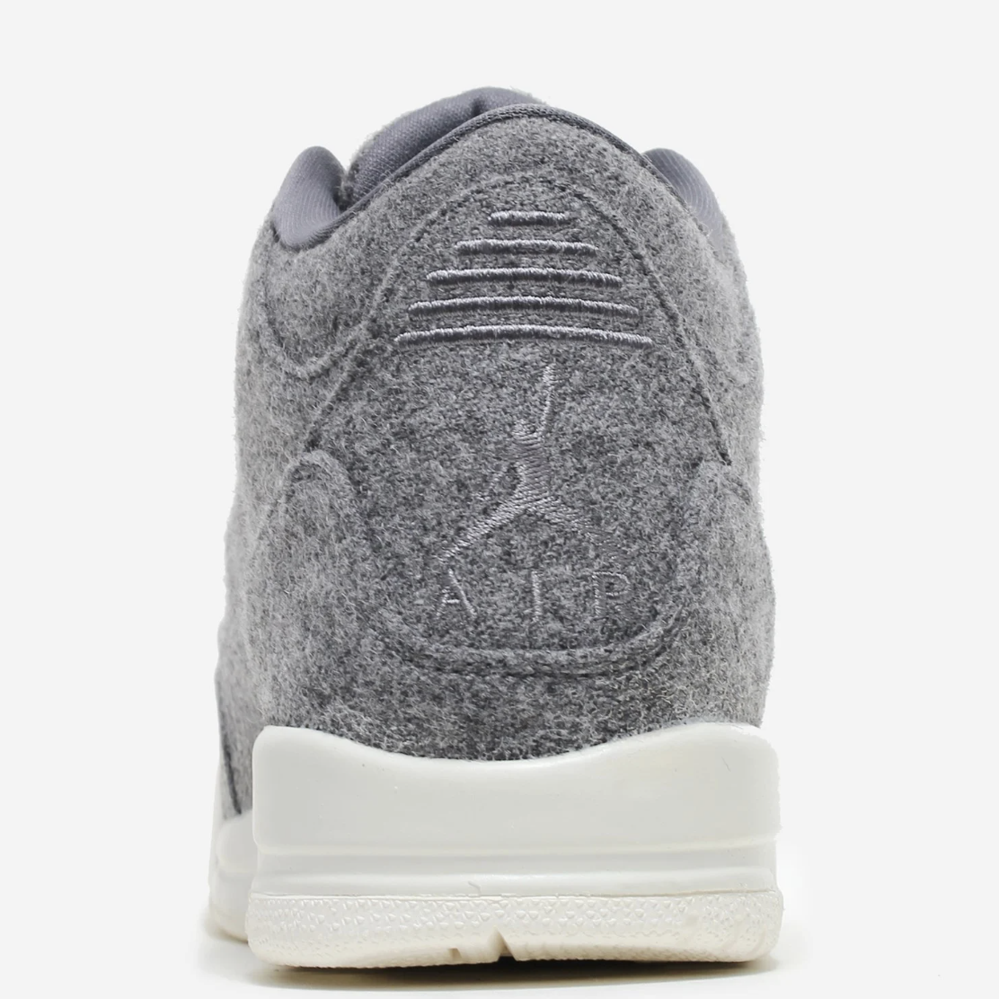 Giay Nike Air Jordan 3 Retro 'Wool' BG 861427-004