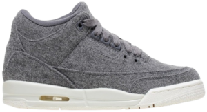 Giay Nike Air Jordan 3 Retro 'Wool' BG 861427-004