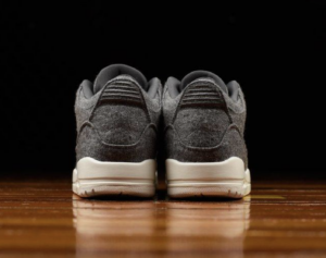 Giay Nike Air Jordan 3 Retro 'Wool' BG 861427-004