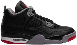 Giay Nike Air Jordan 4 Retro 'Bred Reimagined' FV5029-006