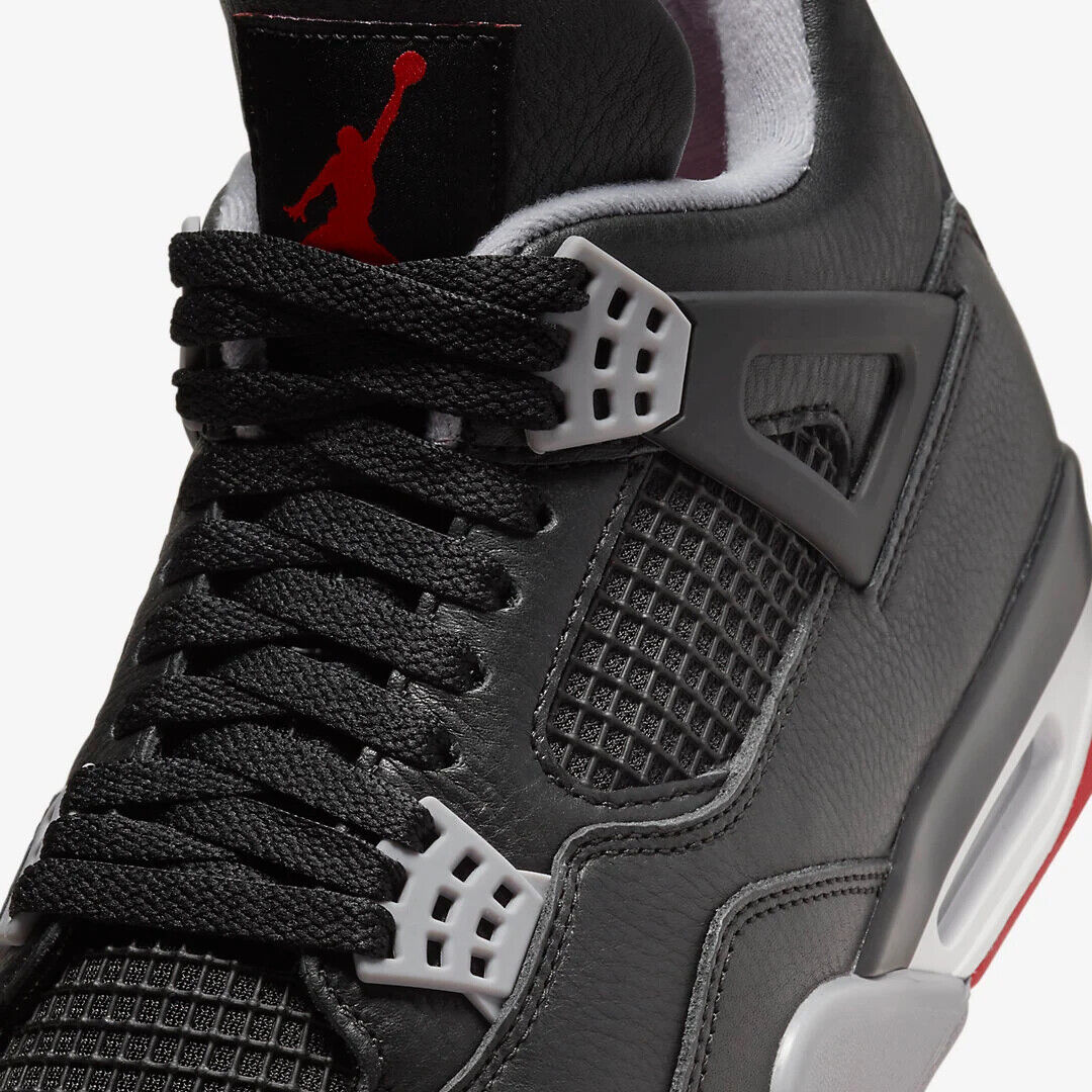 Giay Nike Air Jordan 4 Retro 'Bred Reimagined' FV5029-006