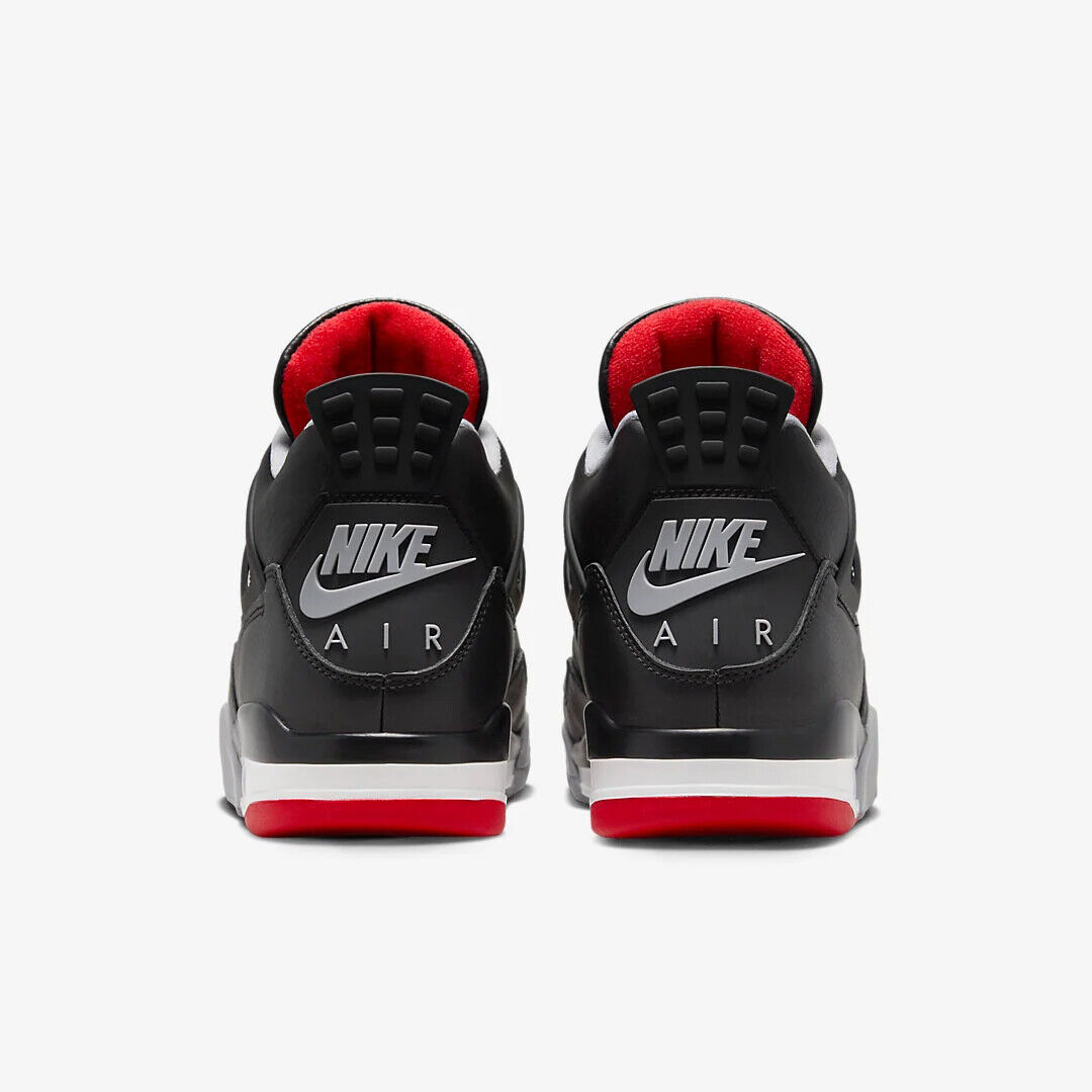 Giay Nike Air Jordan 4 Retro 'Bred Reimagined' FV5029-006