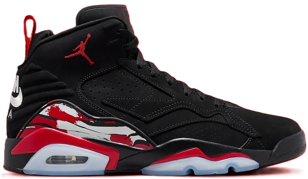 Giay Nike Air Jordan Mvp 678 'Bred' DZ4475-061