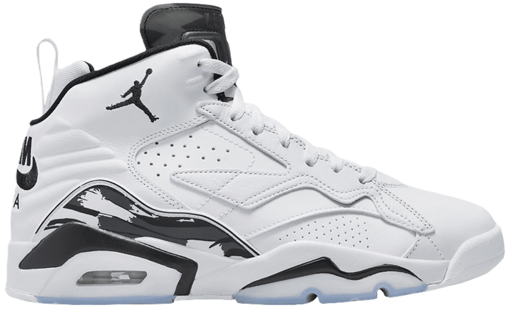 Giay Nike Air Jordan Mvp 678 'White' DZ4475-100