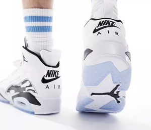 Giay Nike Air Jordan Mvp 678 'White' DZ4475-100