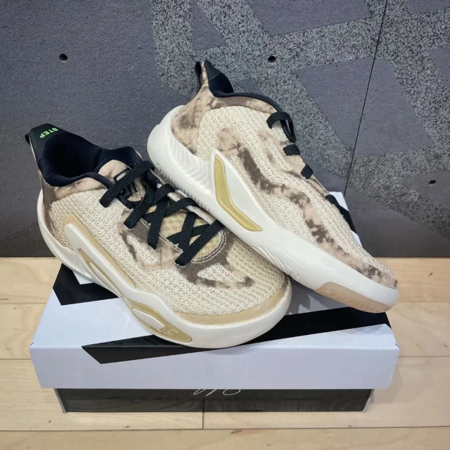 Giay Nike Air Jordan Tatum 1 GS 'Tunnel Walk' DX5359-200