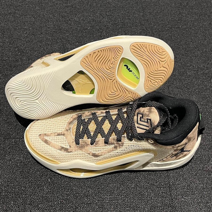 Giay Nike Air Jordan Tatum 1 GS 'Tunnel Walk' DX5359-200