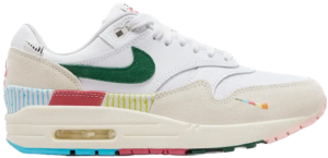 Giay Nike Air Max 1 'All Petals United' FQ0256-131